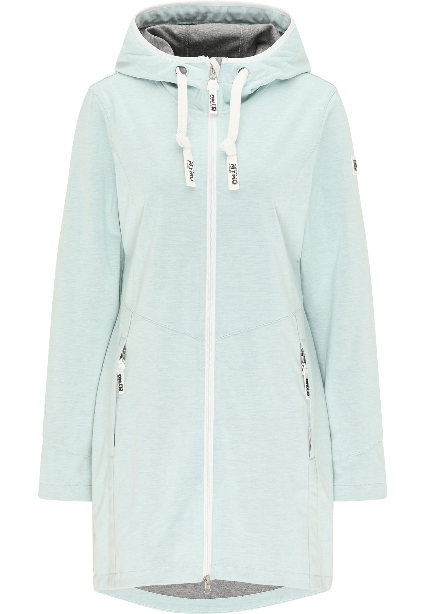 myMo ATHLSR women's functional coat