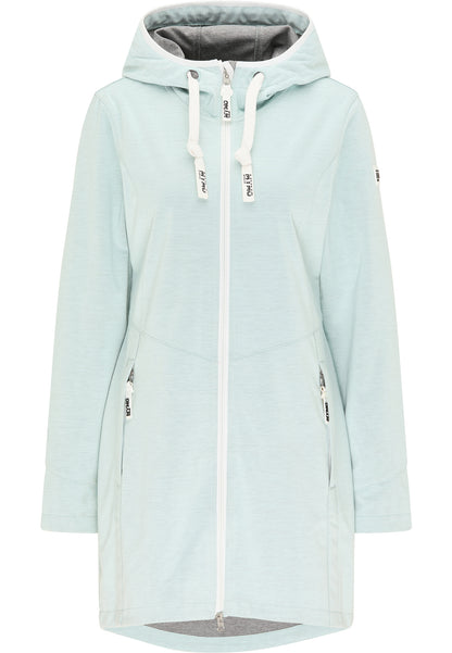 myMo ATHLSR women's functional coat