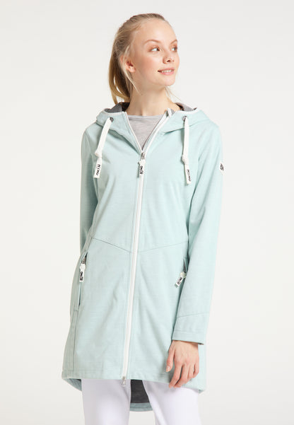 myMo ATHLSR women's functional coat