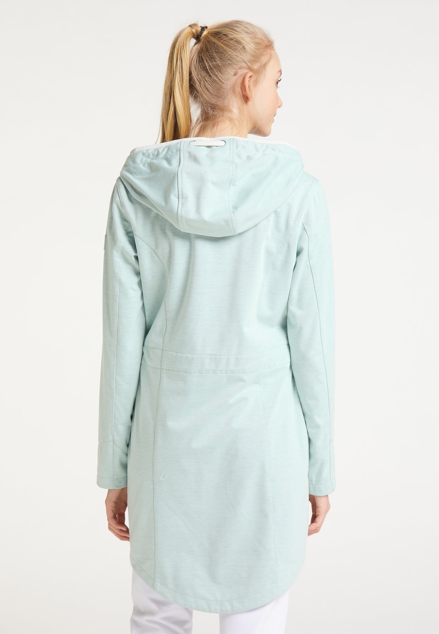myMo ATHLSR women's functional coat