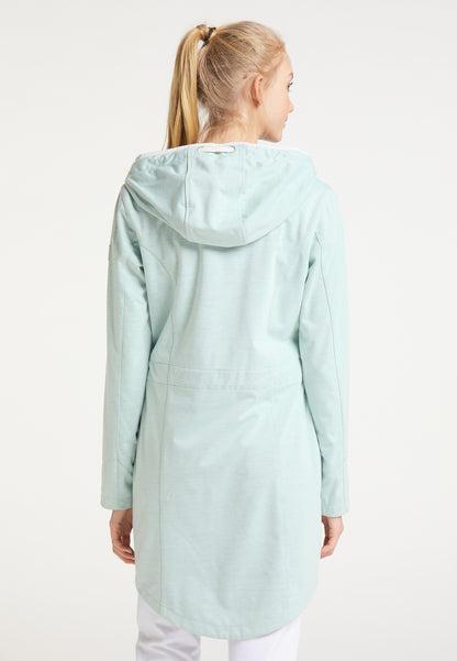 myMo ATHLSR women's functional coat