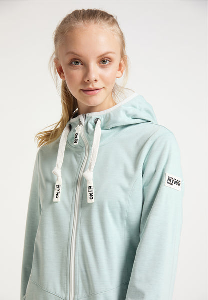 myMo ATHLSR women's functional coat