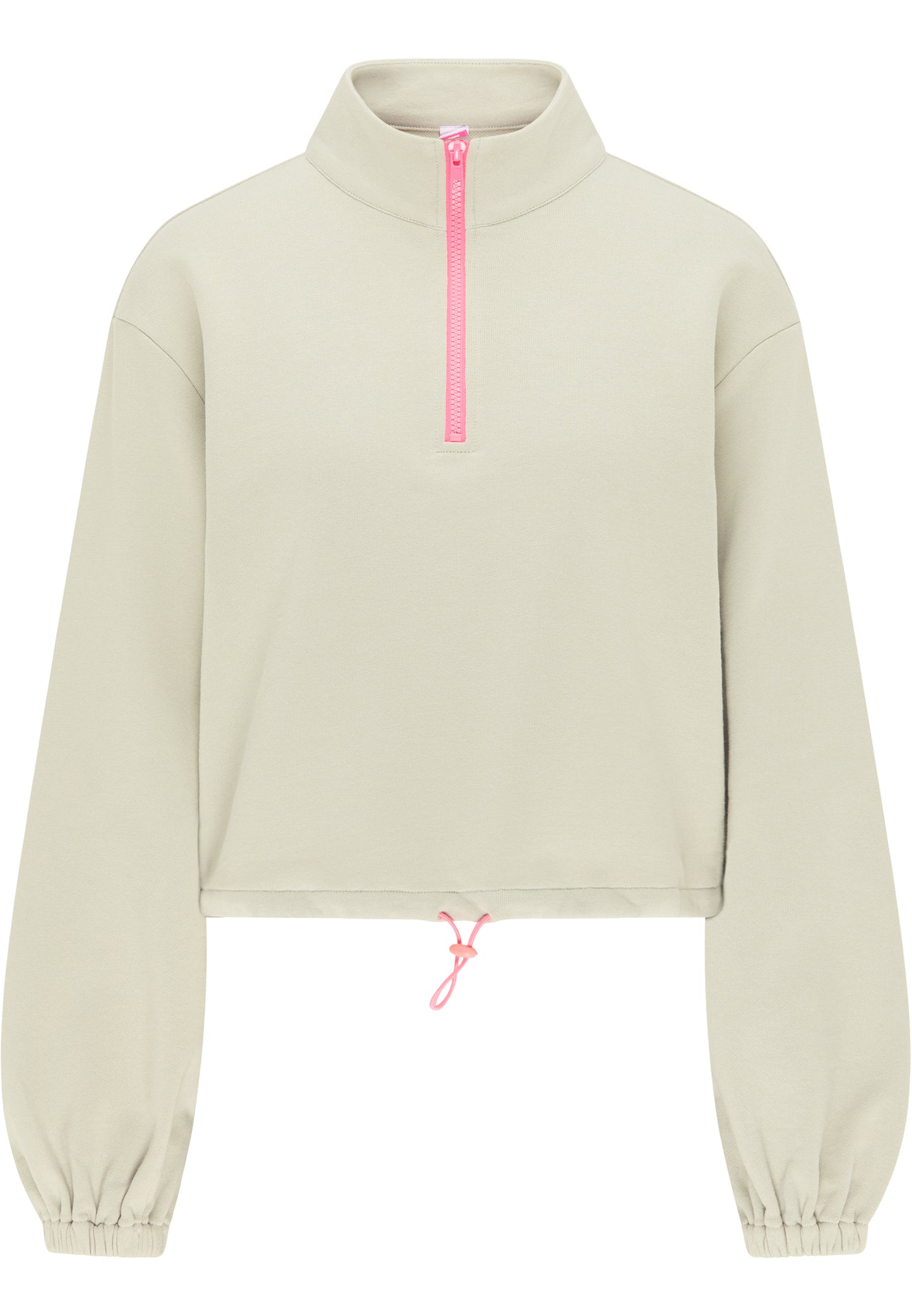 myMo ATHLSR women's sweat sweater