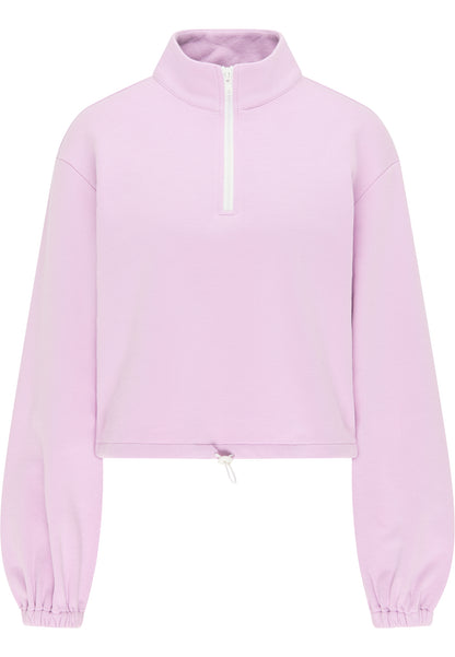 myMo ATHLSR women's sweat sweater