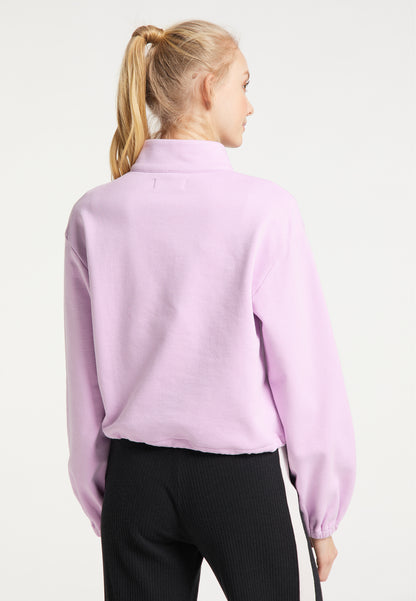 myMo ATHLSR women's sweat sweater