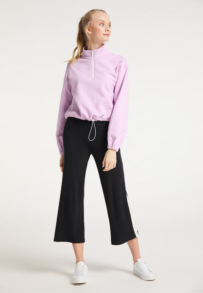 myMo ATHLSR women's sweat sweater