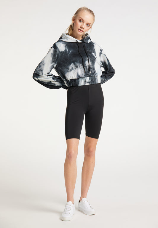 myMo ATHLSR women's hoodie