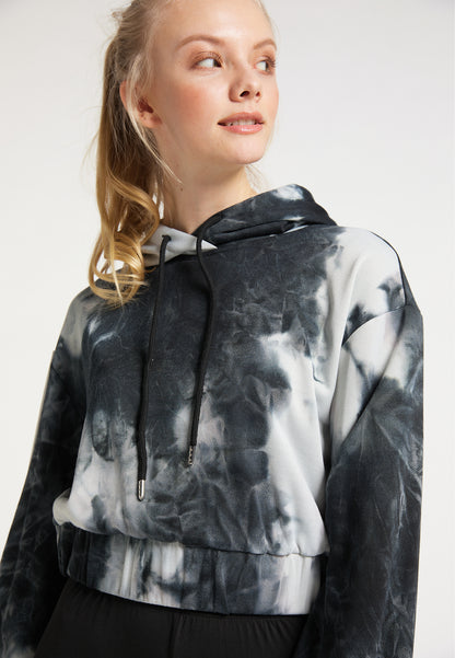 myMo ATHLSR women's hoodie