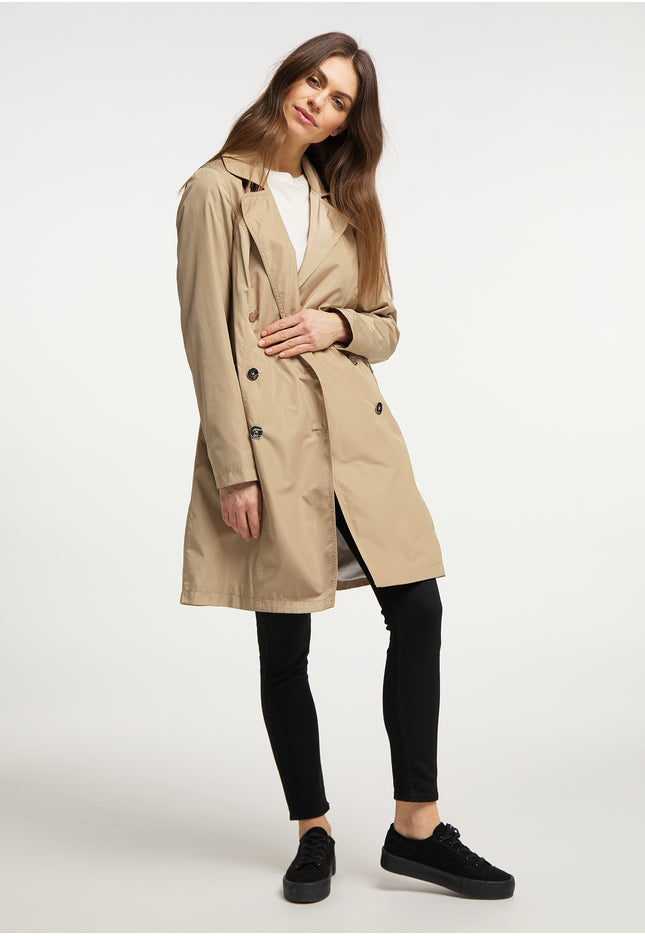 usha Women's Coat