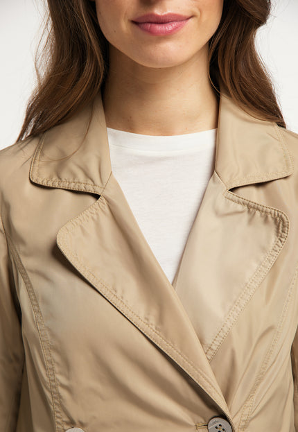 usha Women's Coat