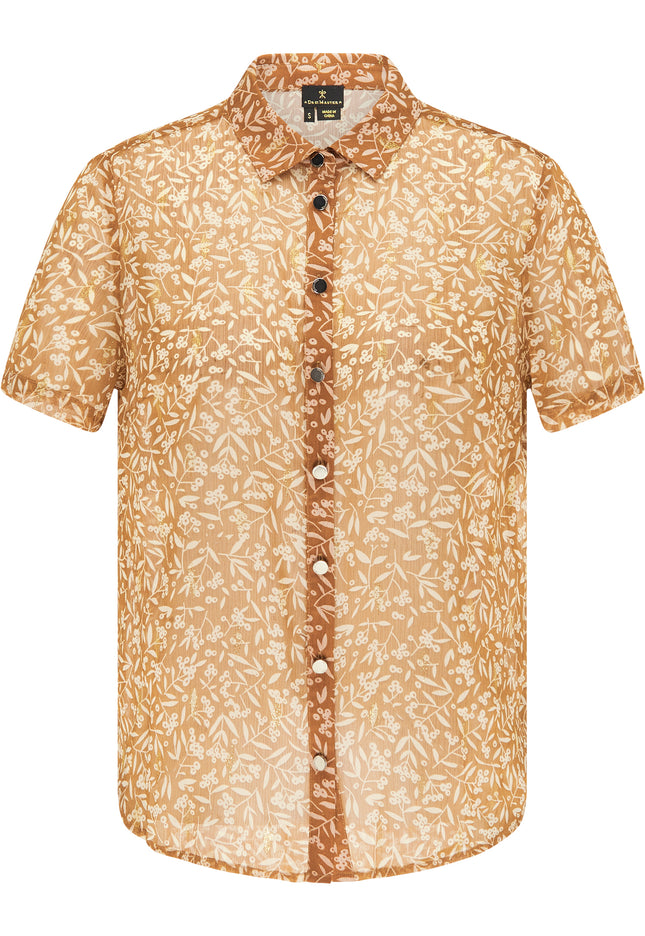 DreiMaster Klassik Women's Blouse