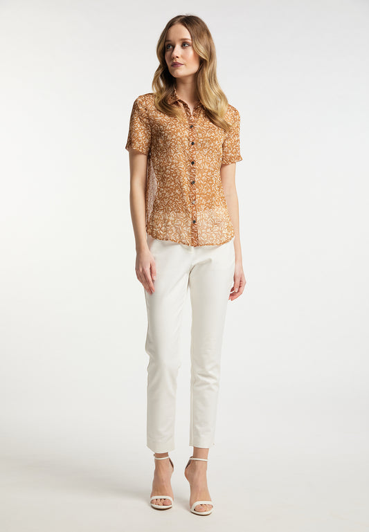 DreiMaster Klassik women's blouse