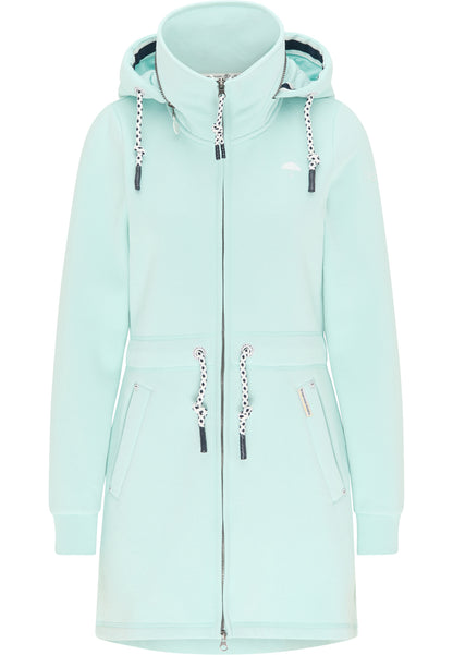 Schmuddelwedda women's sweat jacket