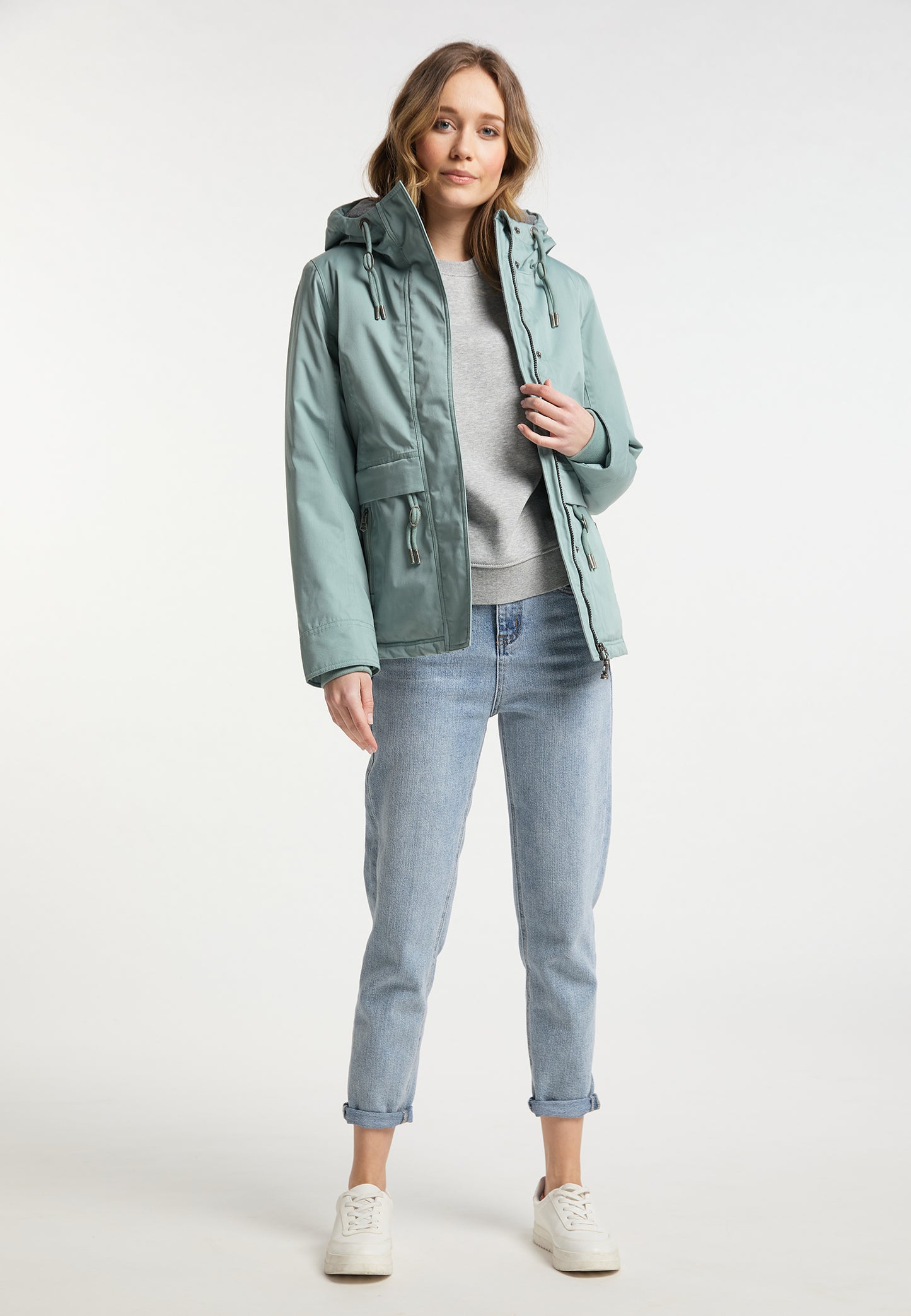 DreiMaster Vintage women's transitional jacket