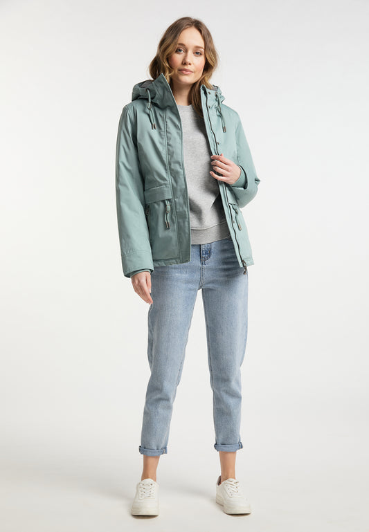 DreiMaster Vintage women's transitional jacket