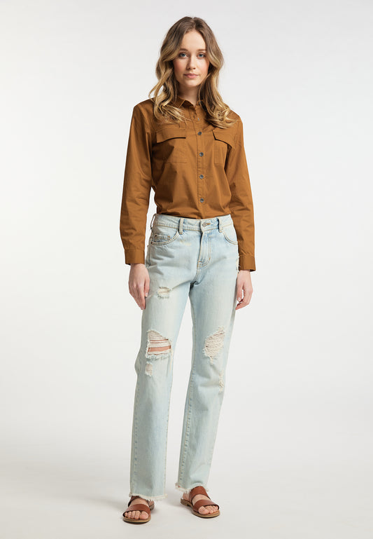 DreiMaster Vintage women's blouse