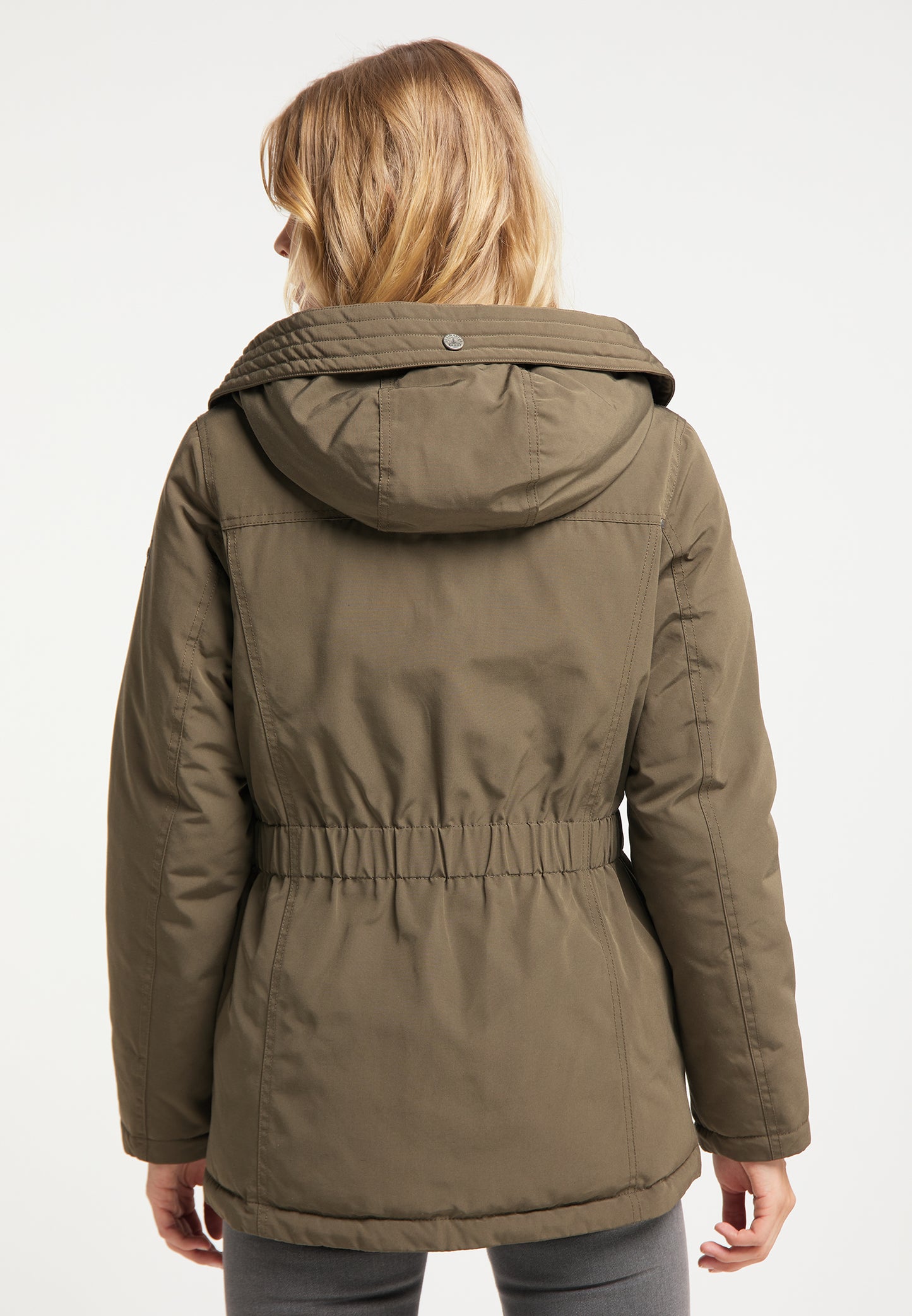 DreiMaster Vintage women's winter jacket