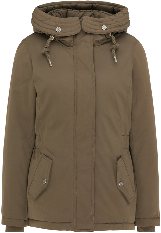 DreiMaster Vintage Women's Winter Jacket