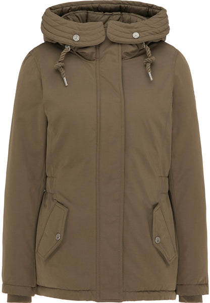 DreiMaster Vintage women's winter jacket