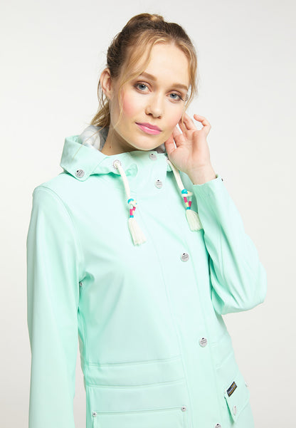 Schmuddelwedda women's parka
