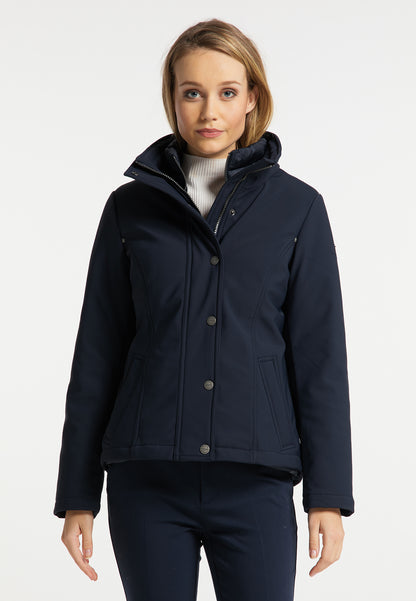 DreiMaster Klassik women's 3 In 1 jacket
