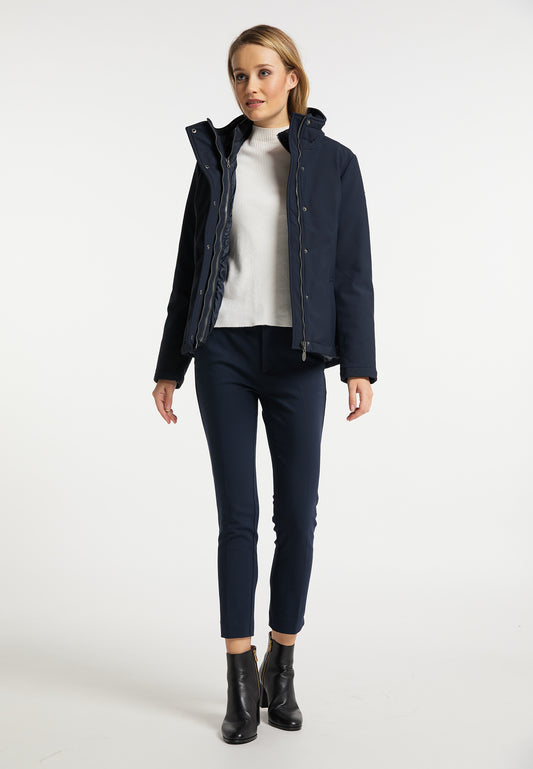 DreiMaster Klassik women's 3 In 1 jacket