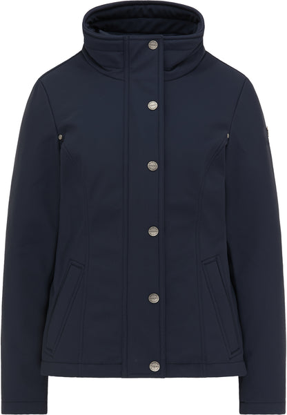 DreiMaster Klassik women's 3 In 1 jacket