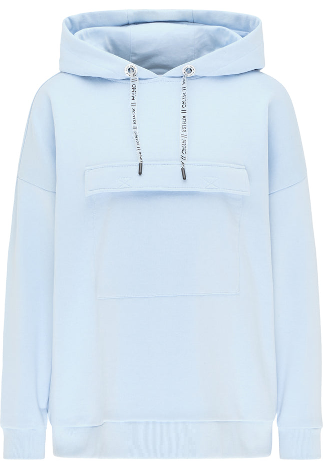 myMo ATHLSR Women's Hoodie