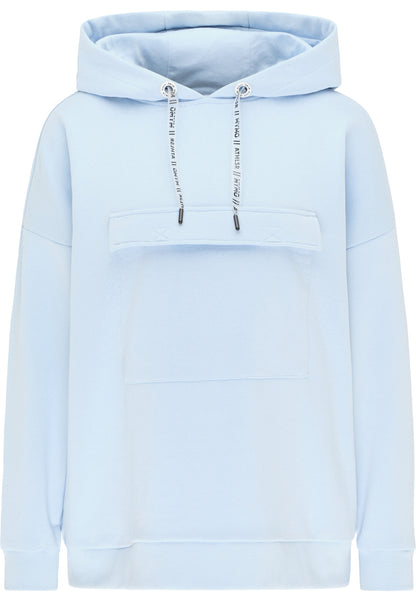 myMo ATHLSR women's hoodie
