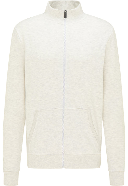 TUFFSKULL men's threezy sweat jacket