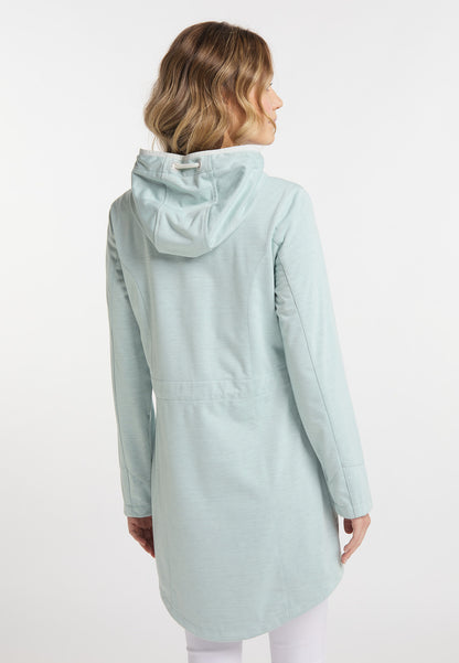 Schmuddelwedda women's functional coat