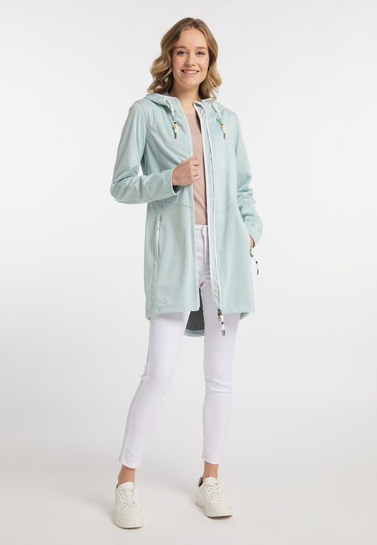Schmuddelwedda women's functional coat