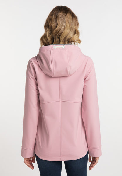 Schmuddelwedda women's softshell jacket