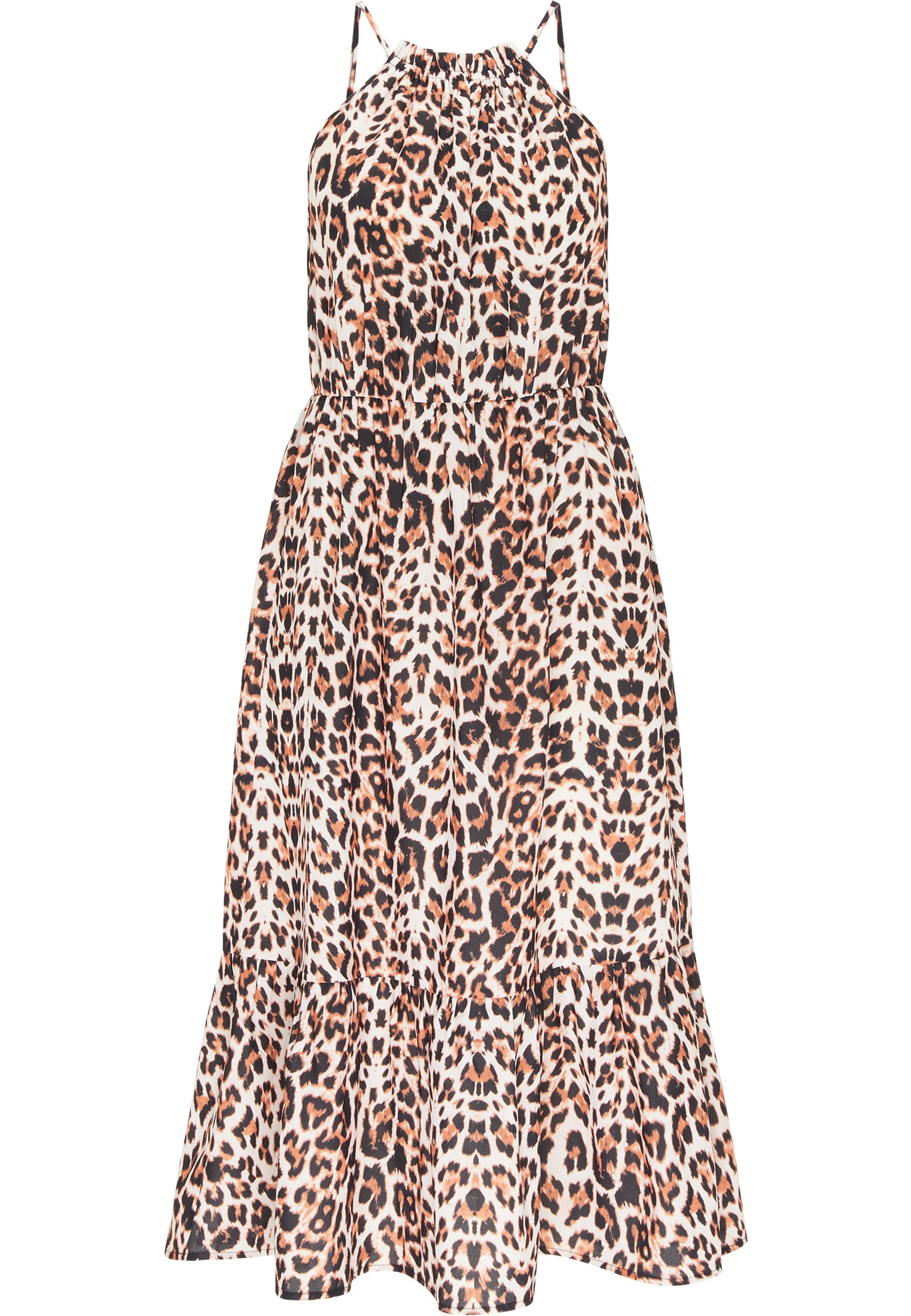 faina women's midi dress