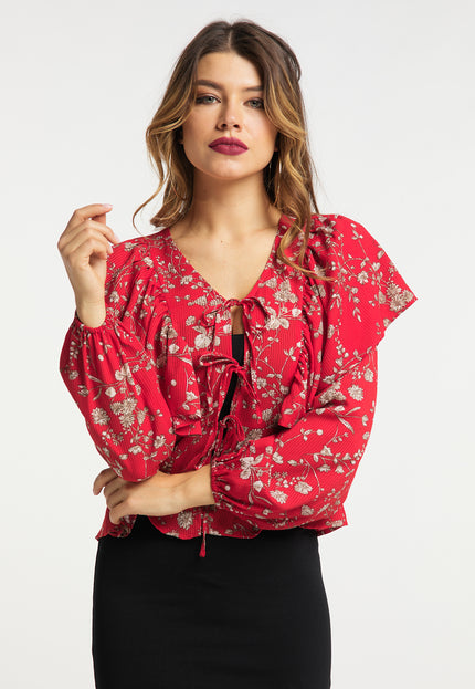 faina Women's Blouse