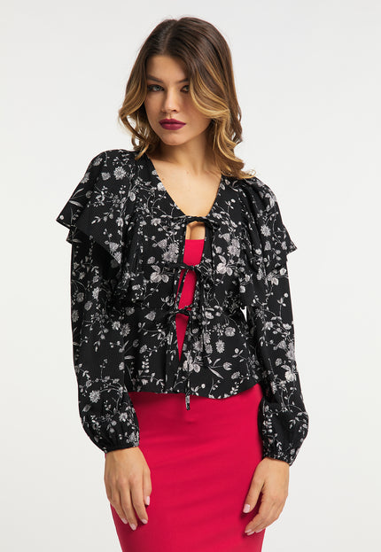 faina Women's Blouse