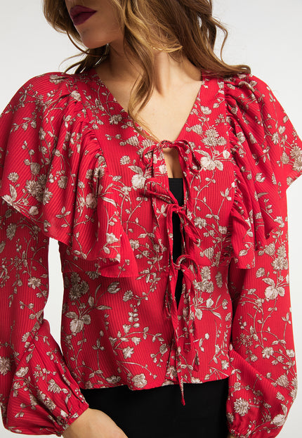 faina Women's Blouse