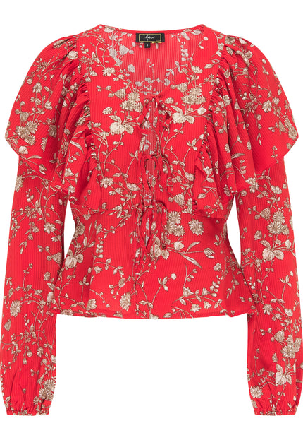 faina Women's Blouse
