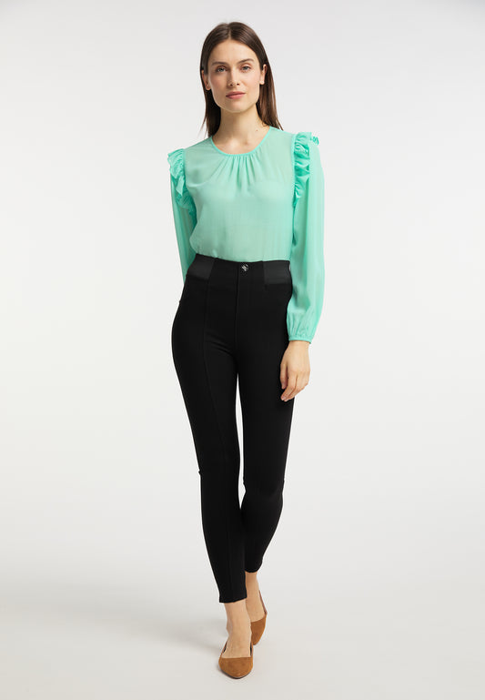 usha women's blouse