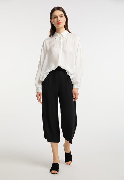 RISA women's oversized blouse