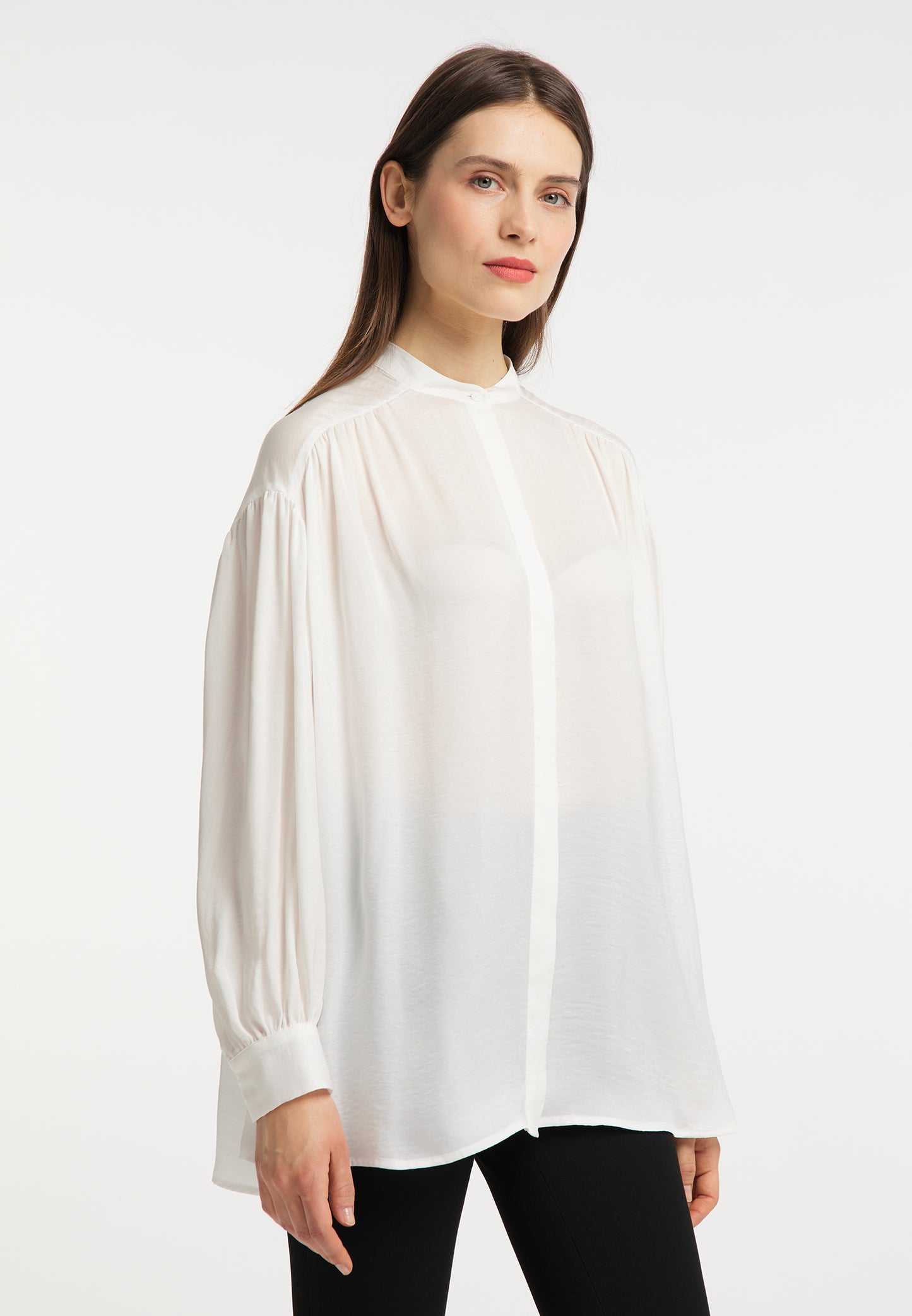 RISA women's oversized blouse