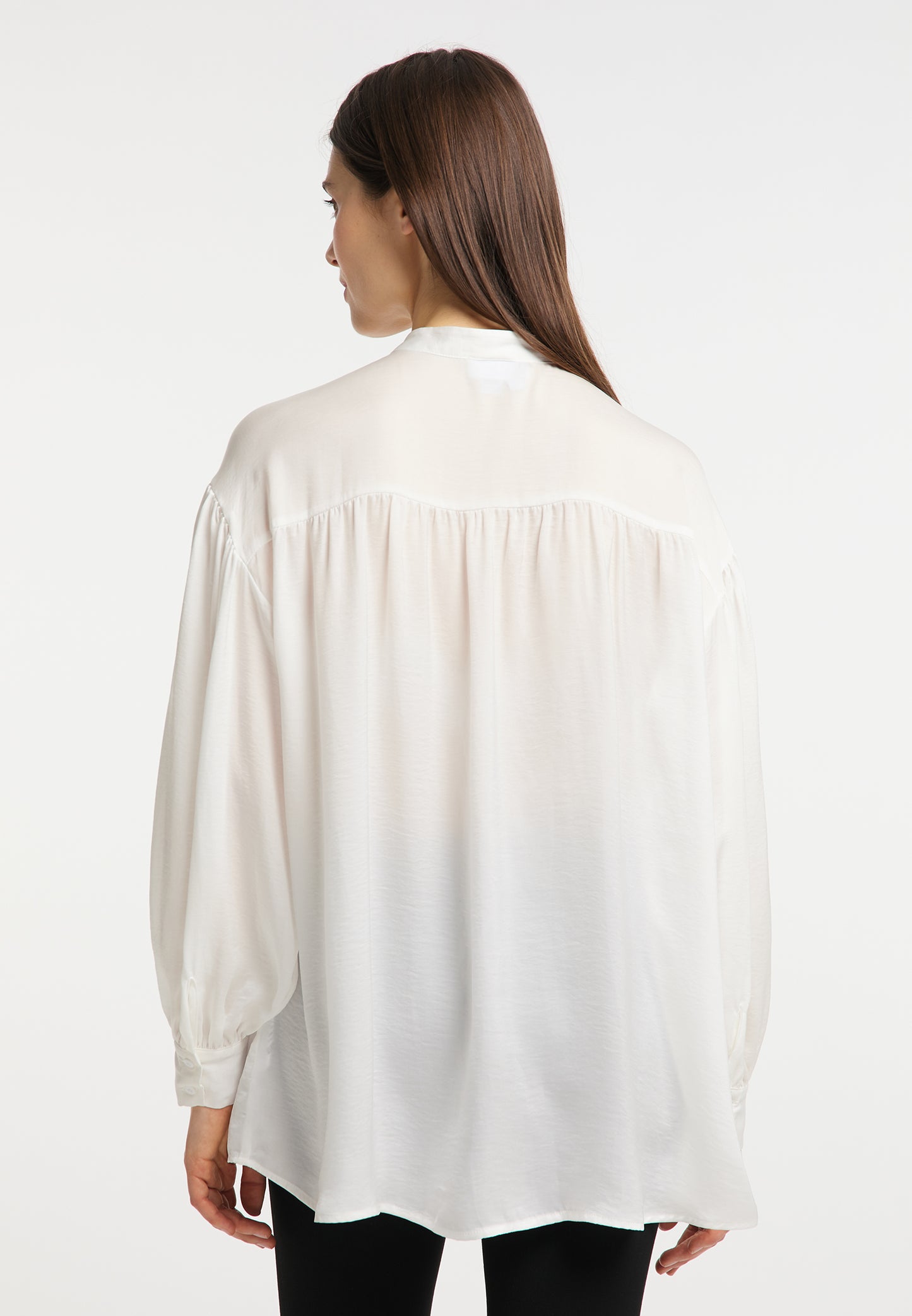 RISA women's oversized blouse