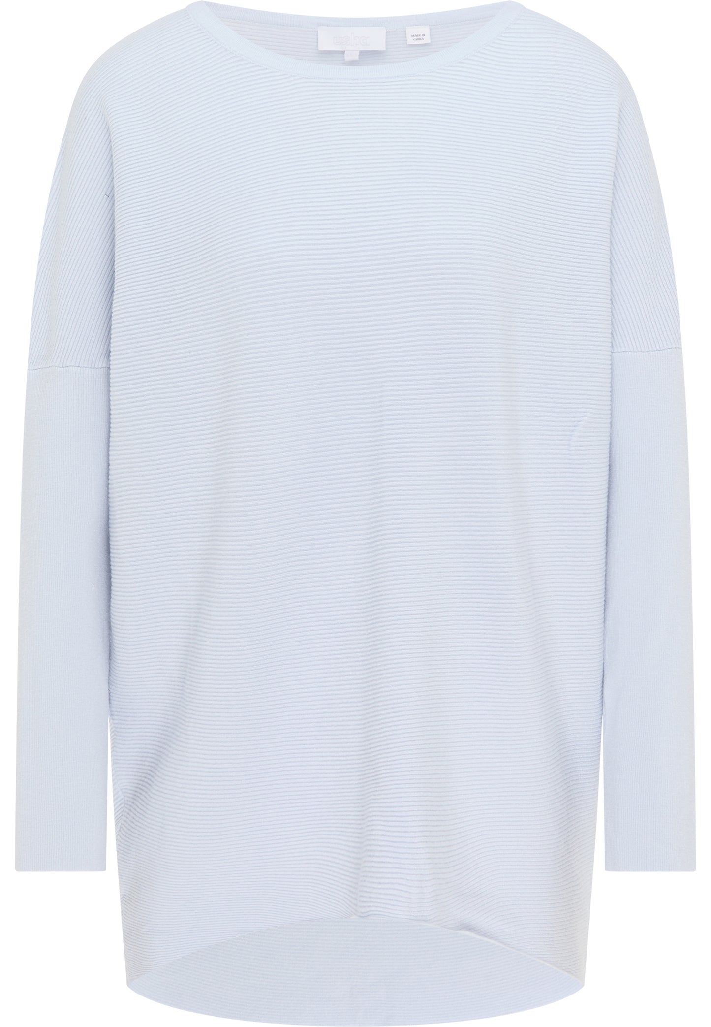 usha WHITE LABEL women's knitted sweater