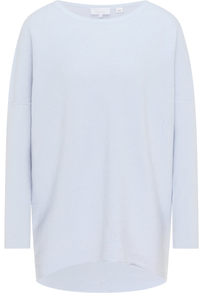 usha WHITE LABEL women's knitted sweater
