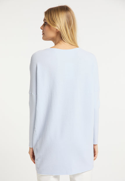 usha WHITE LABEL Women's Knitted Sweater