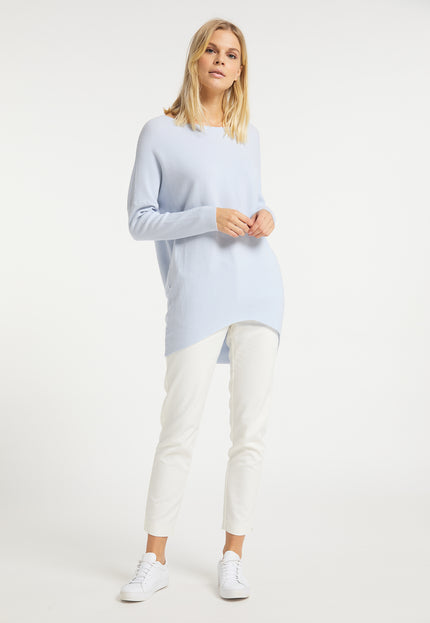 usha WHITE LABEL Women's Knitted Sweater
