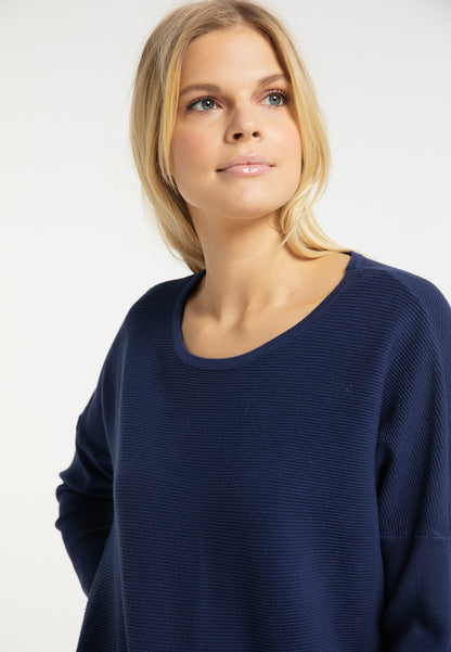 usha WHITE LABEL women's knitted sweater