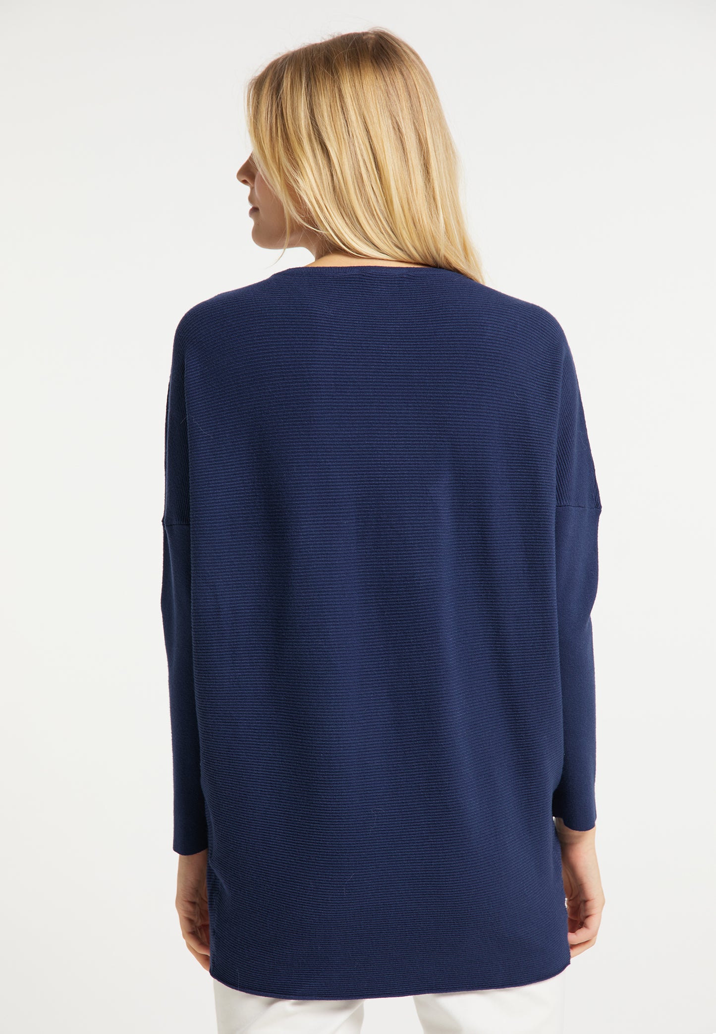 usha WHITE LABEL women's knitted sweater