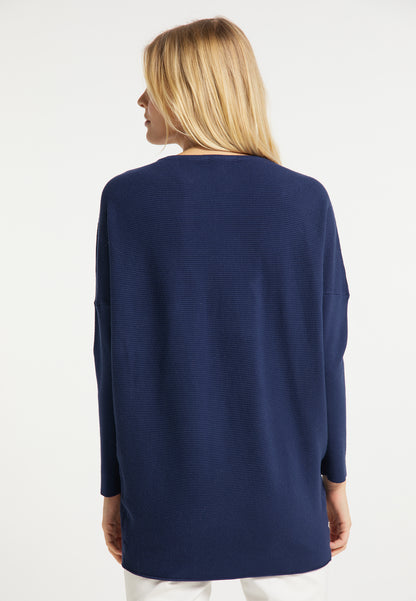 usha WHITE LABEL women's knitted sweater