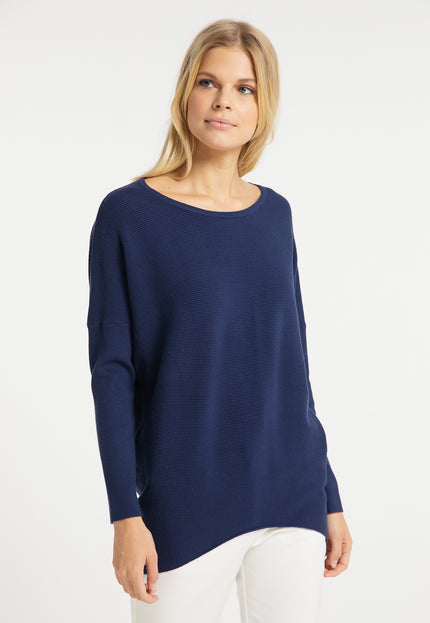 usha WHITE LABEL Women's Knitted Sweater